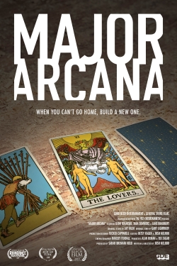 Major Arcana