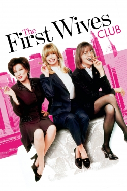 The First Wives Club