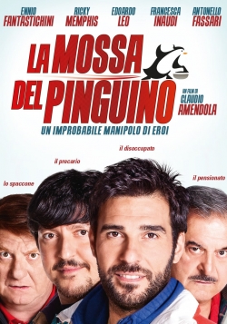 La mossa del pinguino