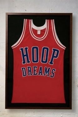 Hoop Dreams