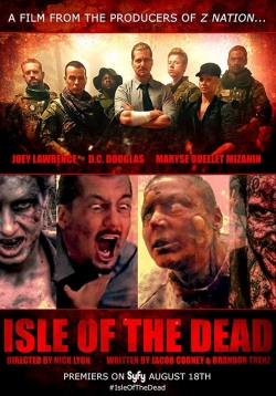 Isle of the Dead