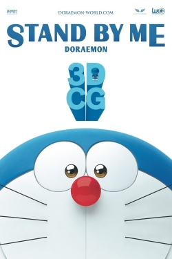 Stand by Me Doraemon