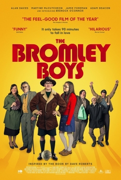 The Bromley  Boys