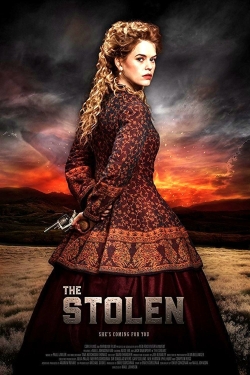 The Stolen