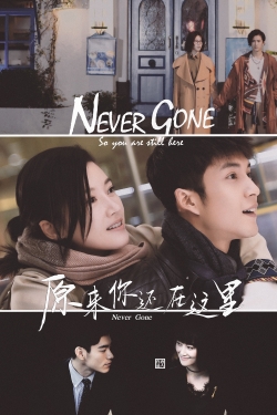 Never Gone