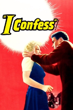 I Confess