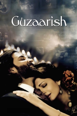 Guzaarish