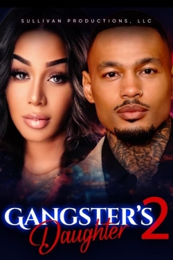 Gangster's Daughter 2