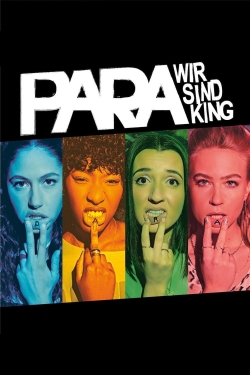 Para - Wir sind King